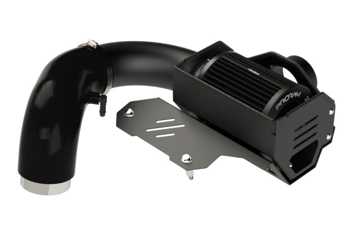 Ramair Performance Induction Kit for VAG Mk7 Golf Platform 1.0 TSI