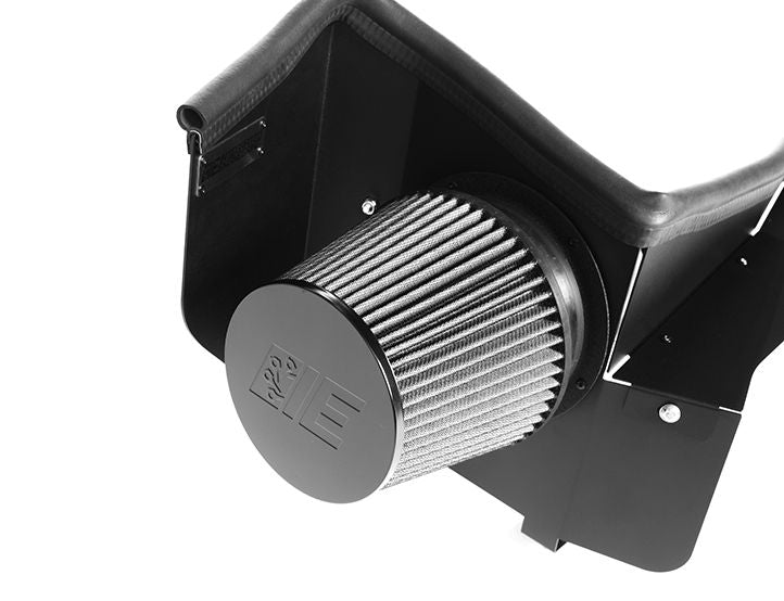 Integrated Engineering Audi B9 A4 & A5 Cold Air Intake