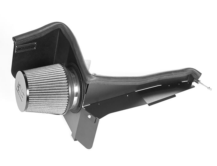 Integrated Engineering Audi B9 A4 & A5 Cold Air Intake
