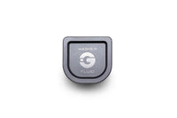 Goldenwrench Supply BMW M Car F9X/G9X M5 Series BLACKLINE Performance Washer Fluid Caps