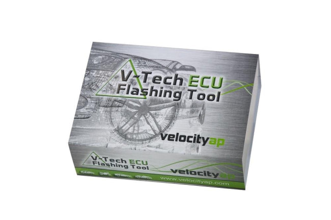 VelocityAP Audi 4.0 TFSI & Porsche Cayenne Turbo ECU Tuning RS6,
