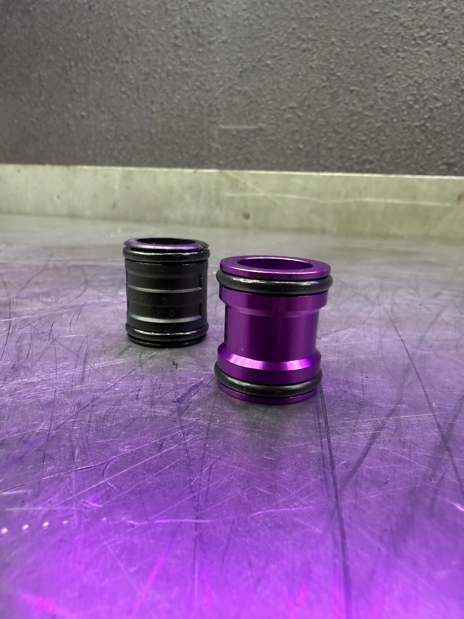 ATS Billet Pressure Crossover Tube for ZF 8HP | EuroLab NZ - Image 2