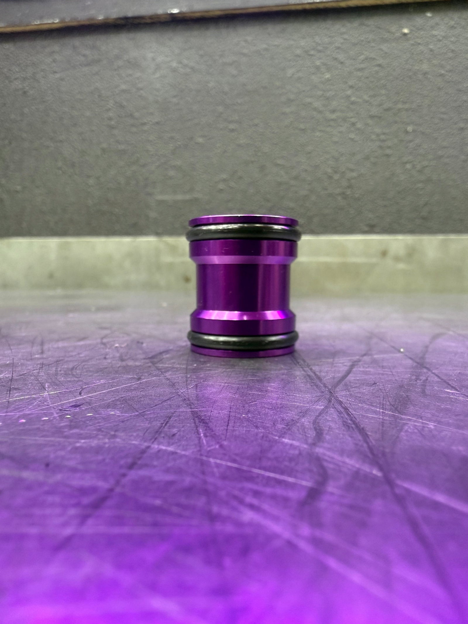 ATS Billet Pressure Crossover Tube for ZF 8HP | EuroLab NZ