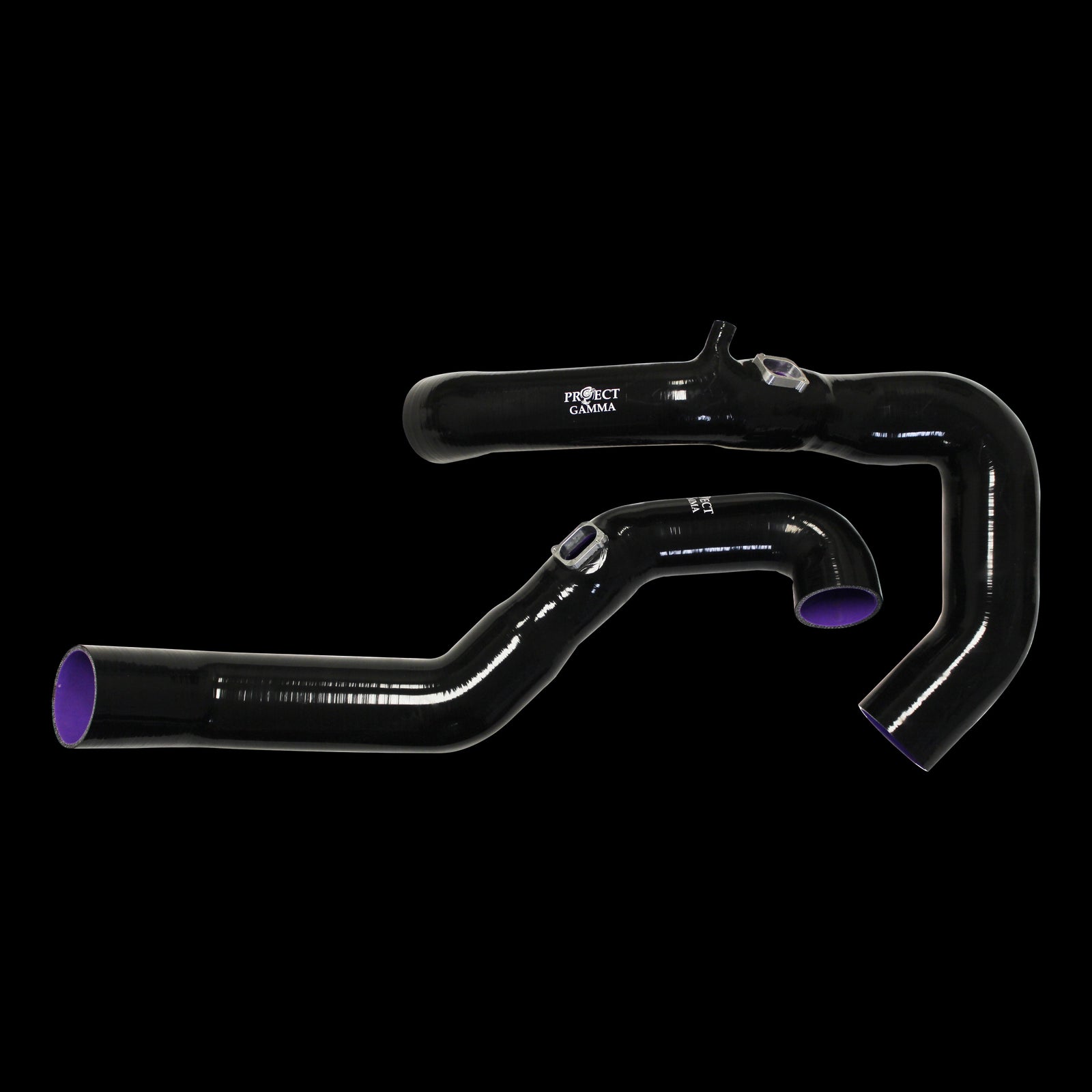 ProjectGamma BMW M3 | M4 | M2C (F80/F82/F83/F87) Intakes with Filters
