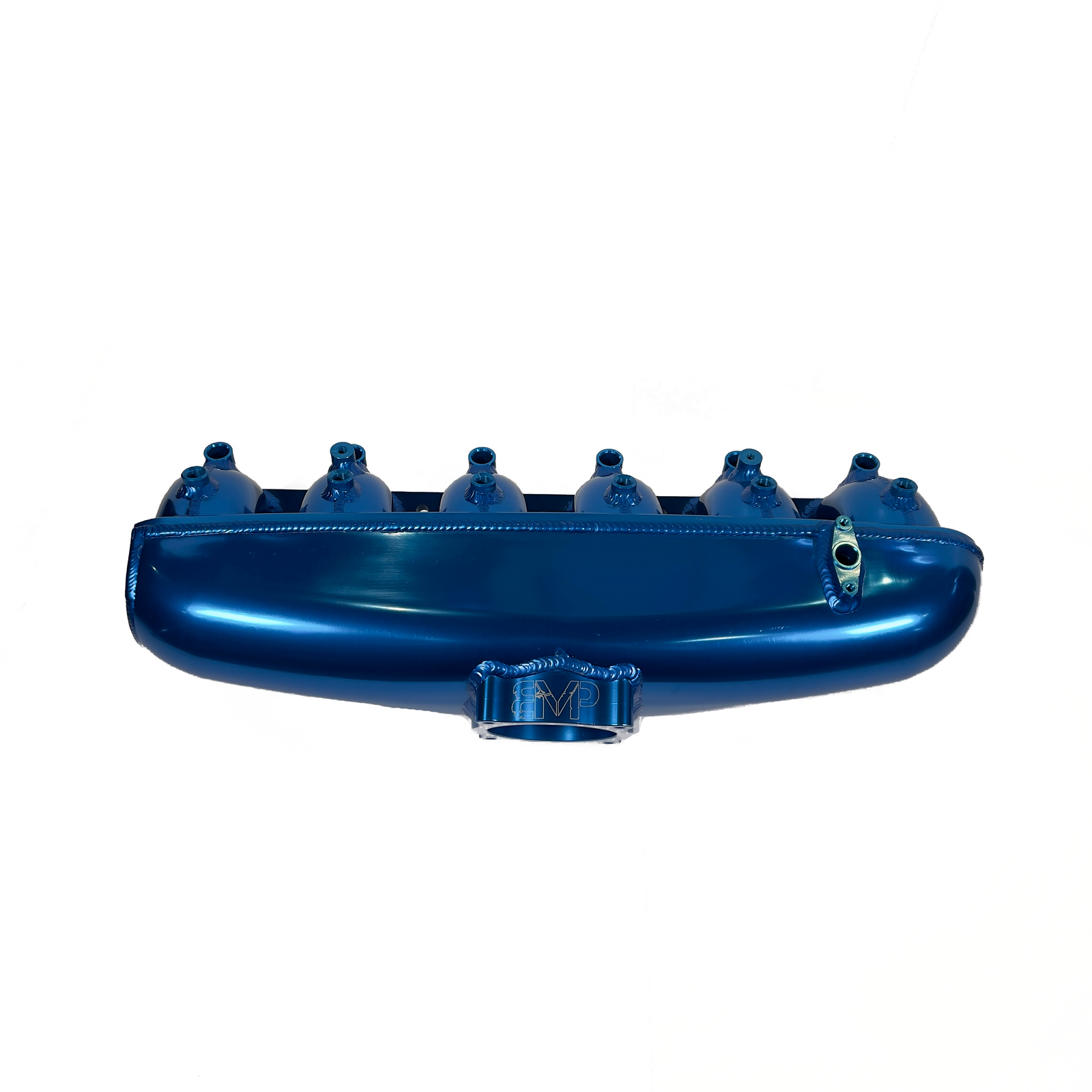 Precision Raceworks Black Market Parts (BMP) N54 Performance Manifold (Stock Location) E90 E92 E82