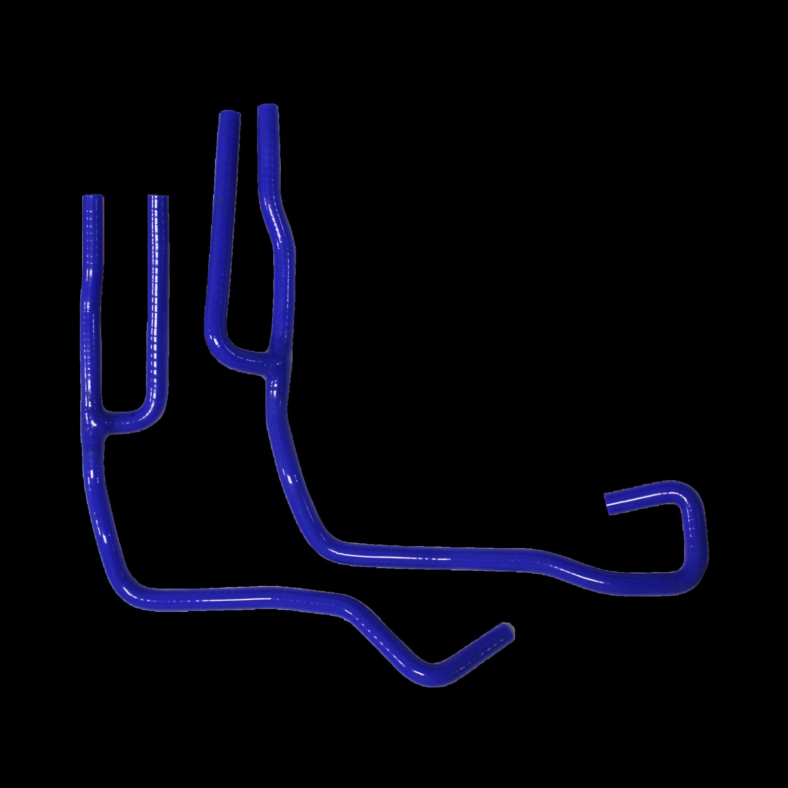 ProjectGamma BMW M5 | M6 (F10/F12/F06) Turbo Coolant Lines