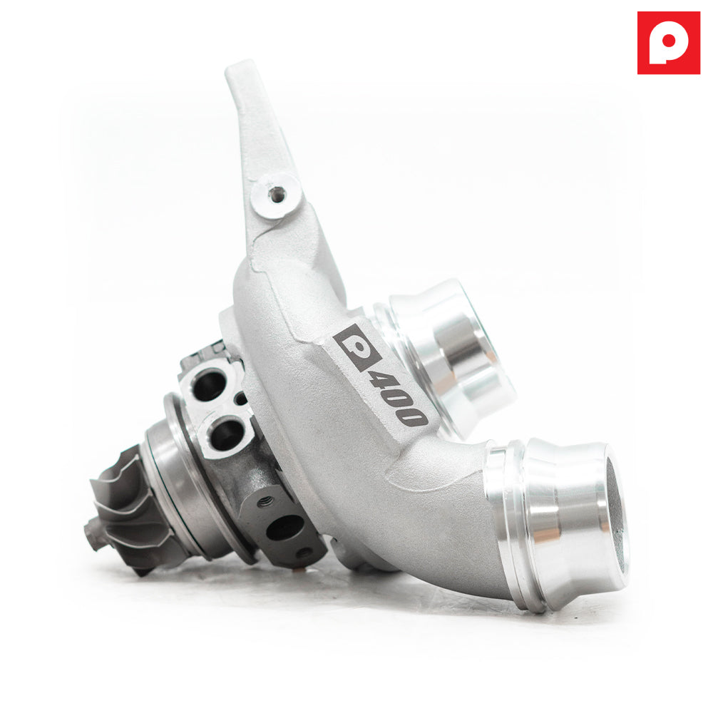 Pure Turbos BMW B48 – Pure400