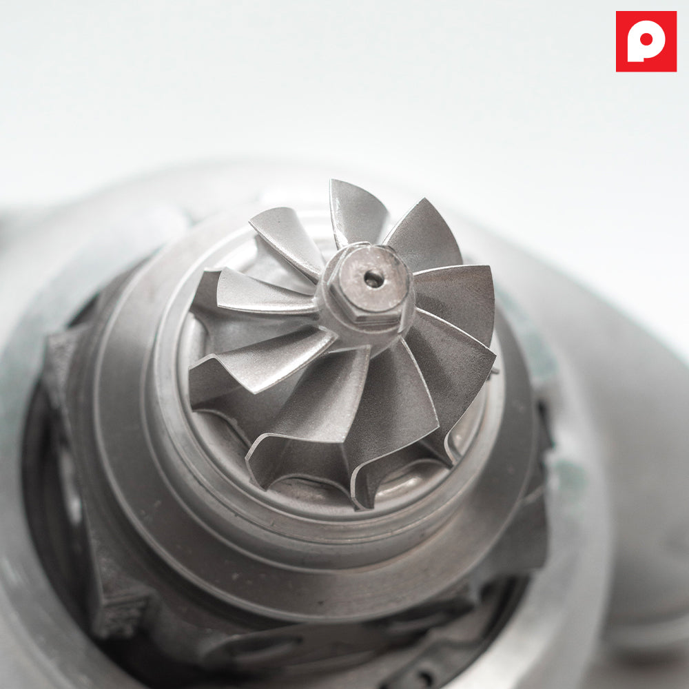 Pure Turbos BMW B48 – Pure400