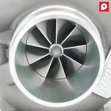 Pure Turbos BMW B58 (GEN 1) – NEW Pure650
