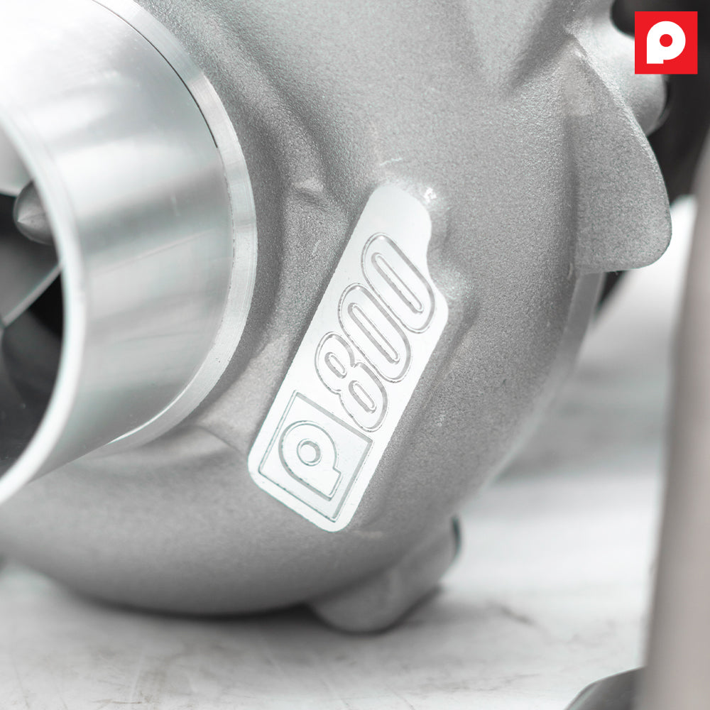 Pure Turbos BMW B58 (GEN 1) – NEW Pure800