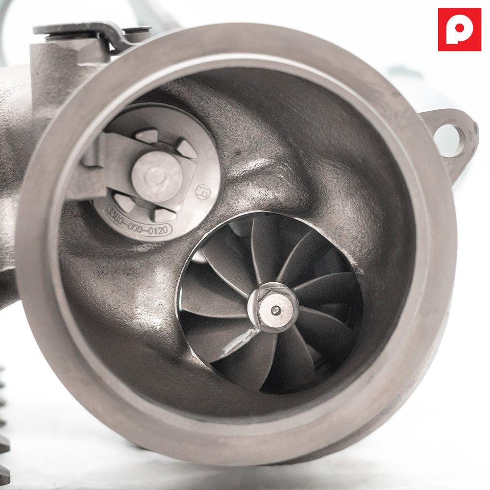 Pure Turbos BMW B58 (GEN 1) – Pure800
