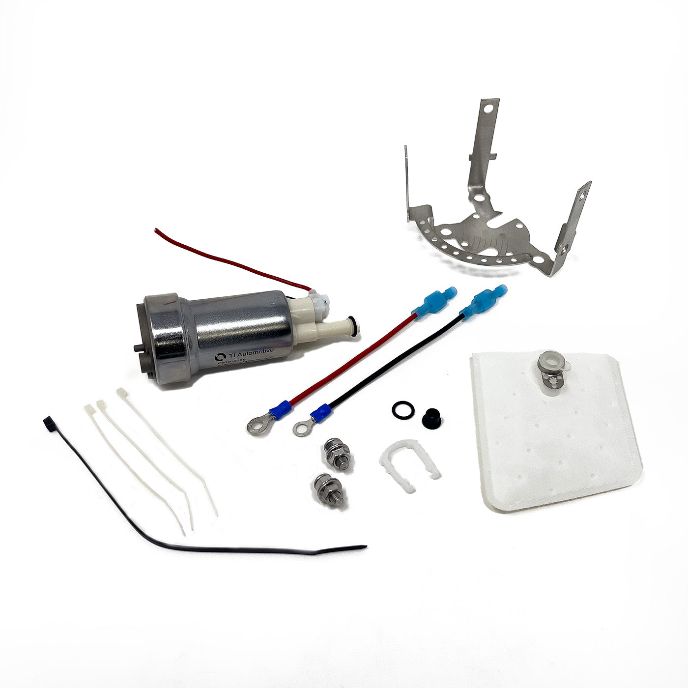 Precision Raceworks BMW E9x / E8x Fuel Pump Expansion Modules