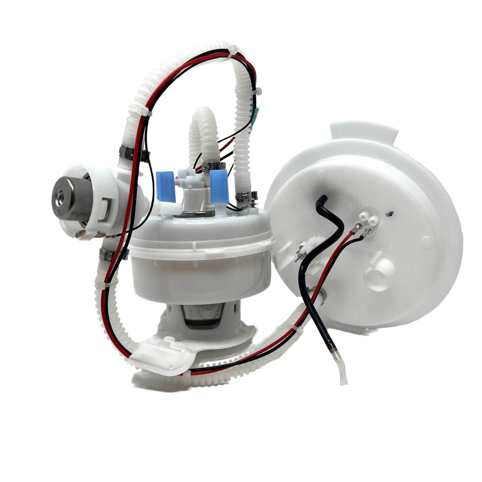 Precision Raceworks BMW F10/F12 (535i/640i) High Performance Fuel Pump