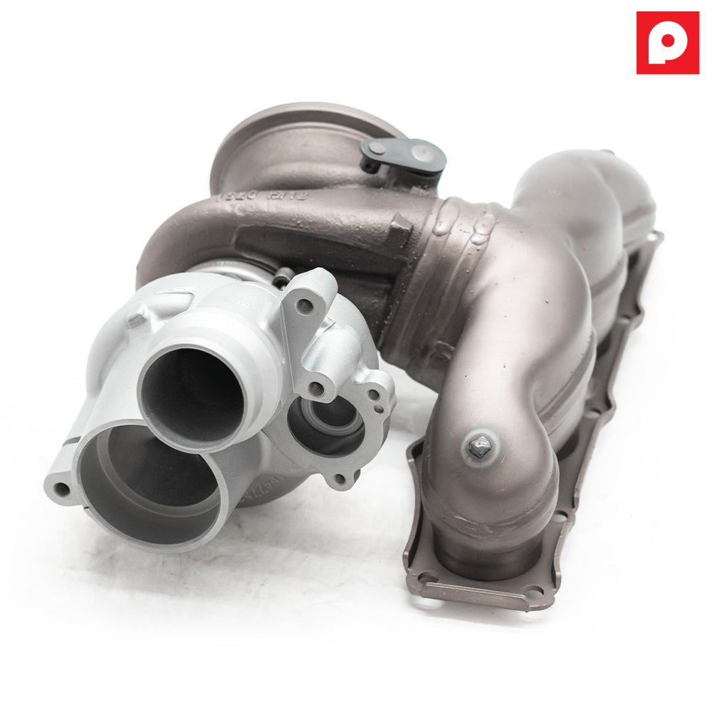 Pure Turbos BMW N20/N26 – Pure Stage 2