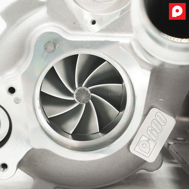 Pure Turbos BMW N55 – Pure600