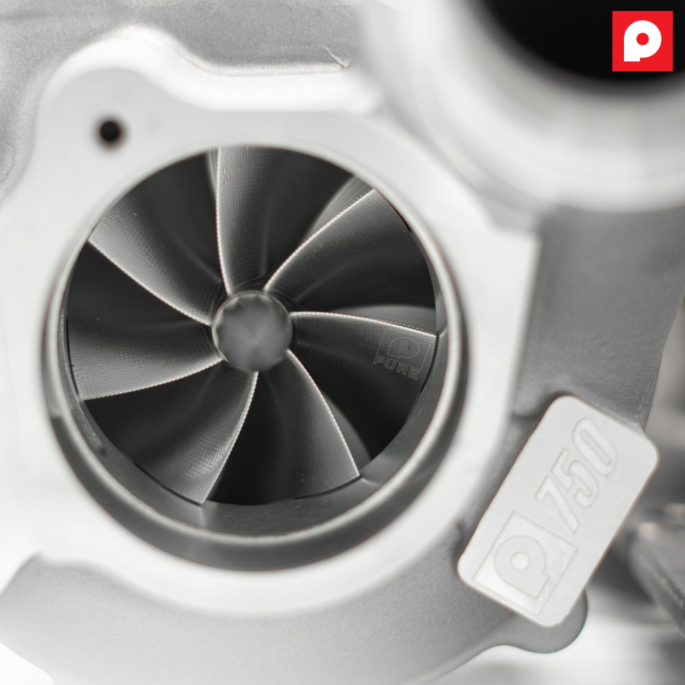 Pure Turbos BMW N55 – Pure750