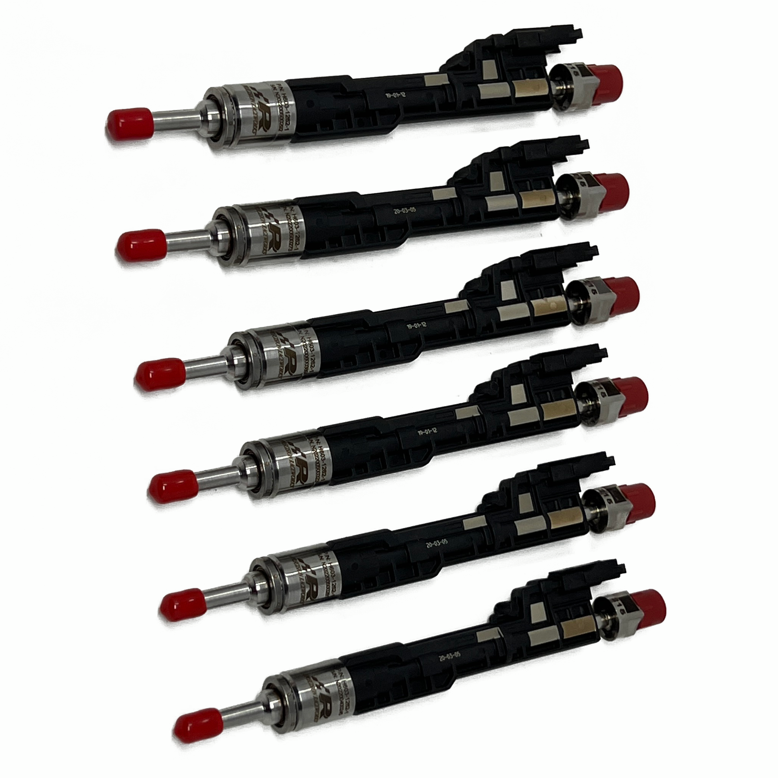 Precision Raceworks BMW N55/S55 Direct Injectors F30 F32 F20