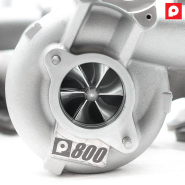 Pure Turbos BMW S55 (M2/M3/M4) – NEW Pure800