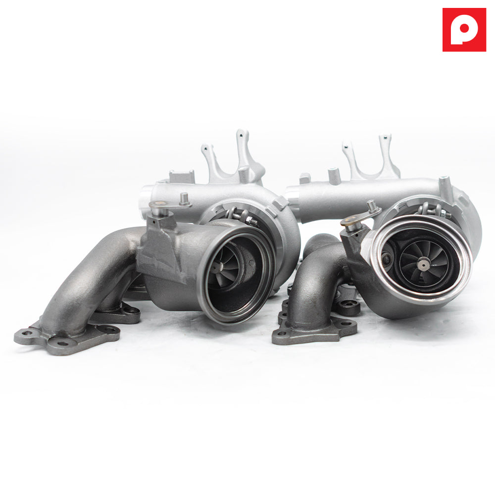 Pure Turbos BMW S55 (M2/M3/M4) – NEW Pure1000