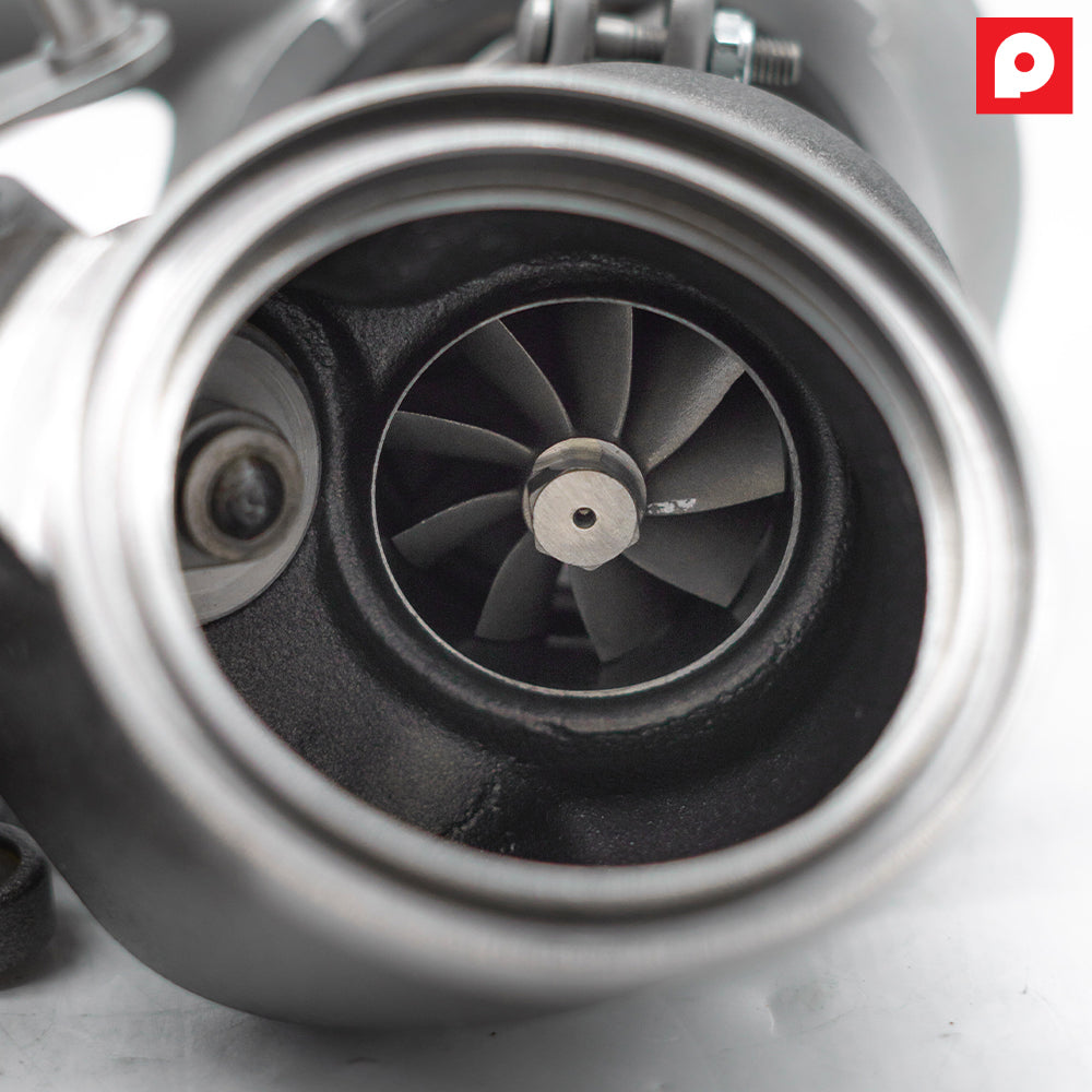 Pure Turbos BMW S55 (M2/M3/M4) – NEW Pure1000