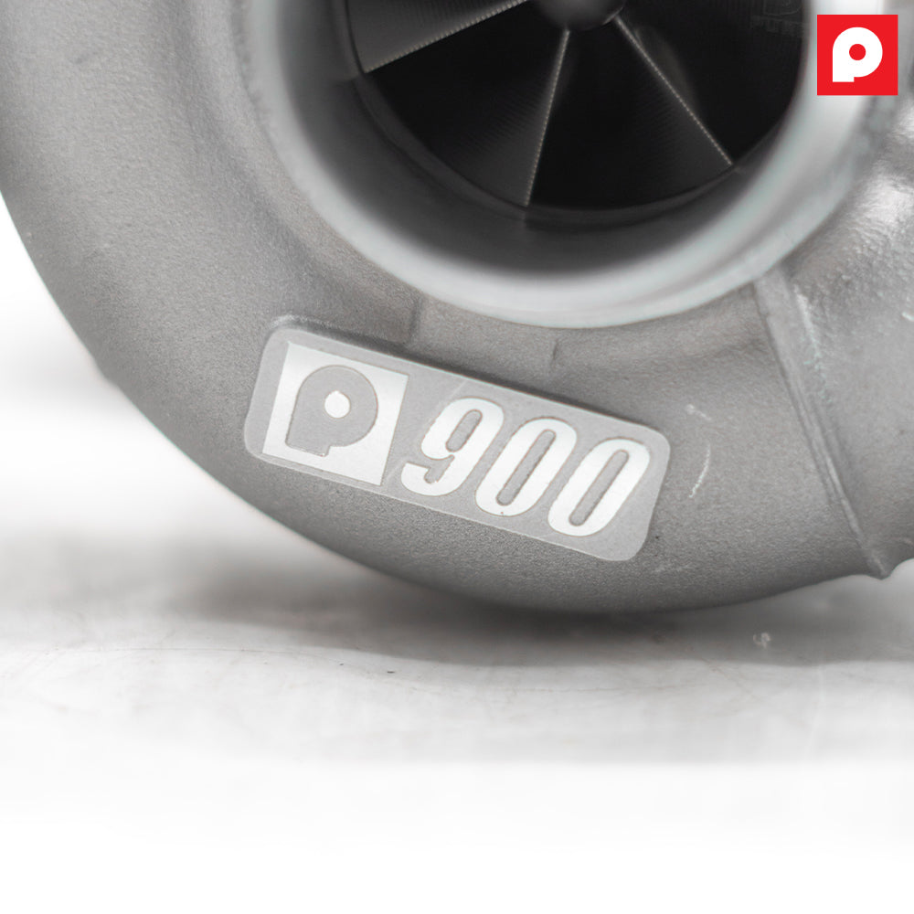 Pure Turbos BMW S63TU F9X (M5/M8) – NEW Pure900