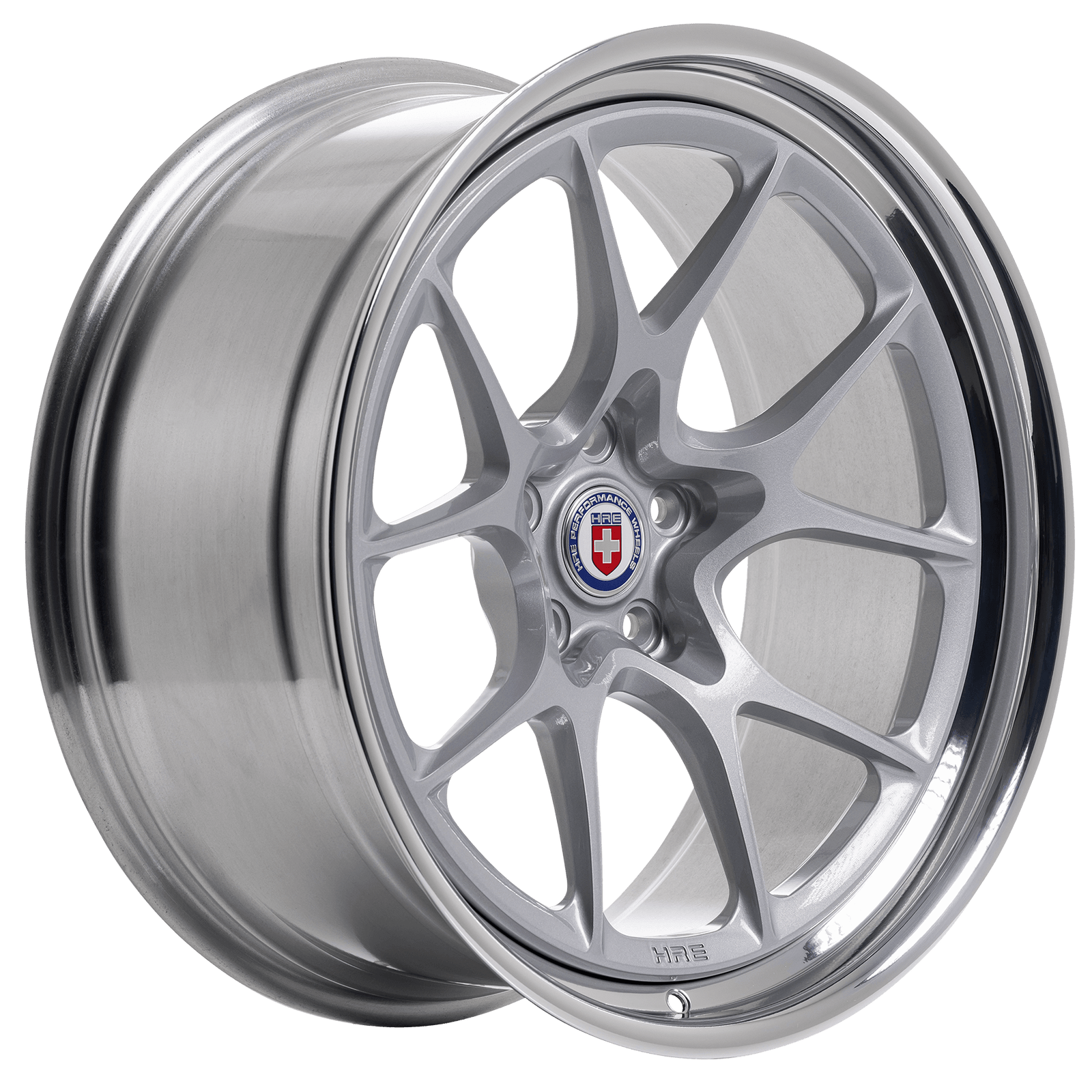 HRE 521 520 Series Wheel
