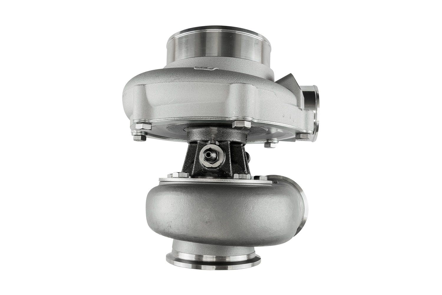 Turbosmart TS-1 Performance Turbocharger 6466 V-Band 1.07AR Externally Wastegated - Image 5