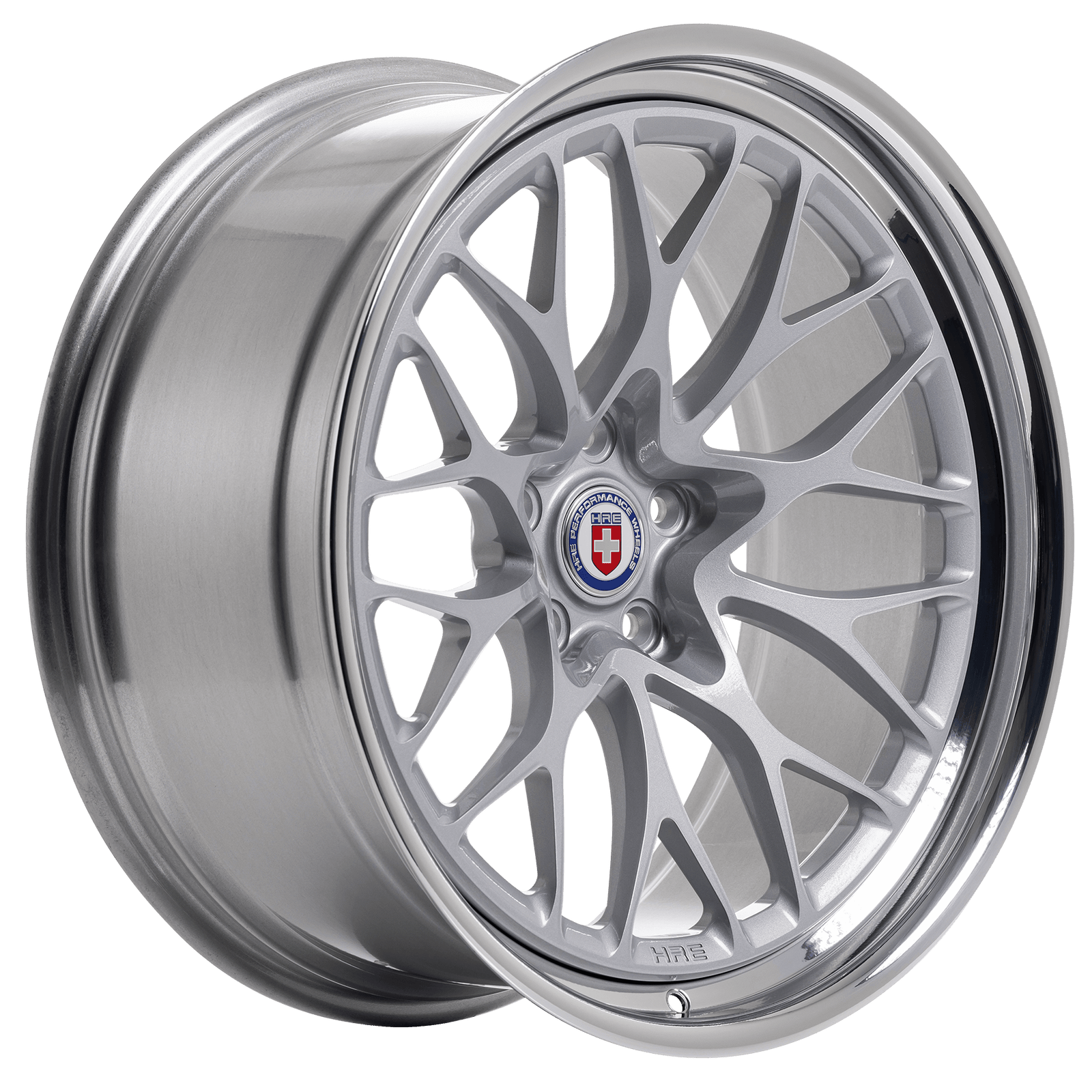 HRE 520 520 Series Wheel