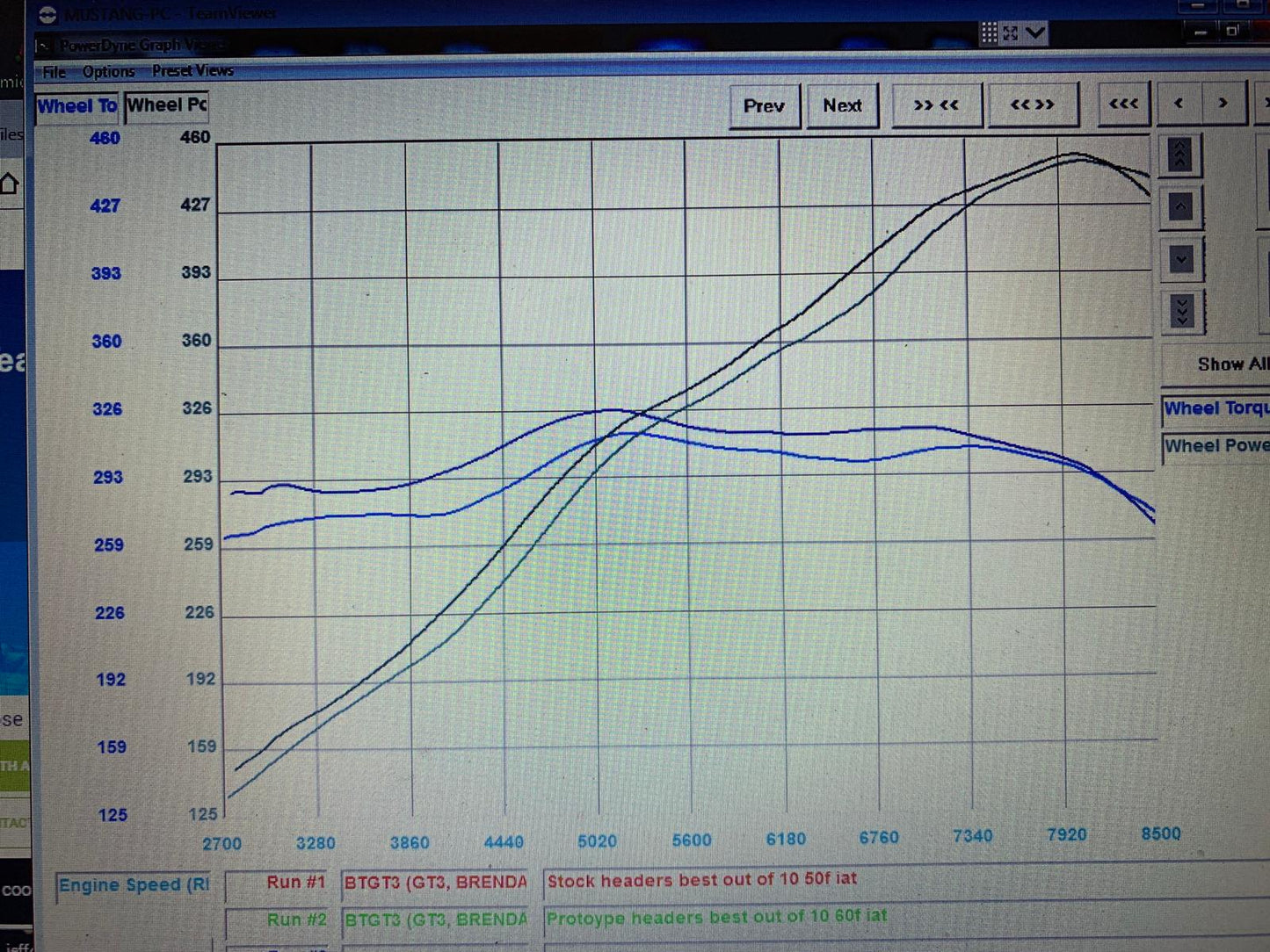 VRSF Racing Headers 2014 – 2019 Porsche 991 GT3, 991.2 GT3, GT3 RS, 911R