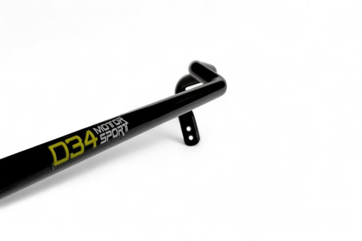 034Motorsport BMW 1 / 2 / 3 / 4 F Series Dynamic+ Front and Rear Sway Bar / ARB / Anit Roll Bar Kit