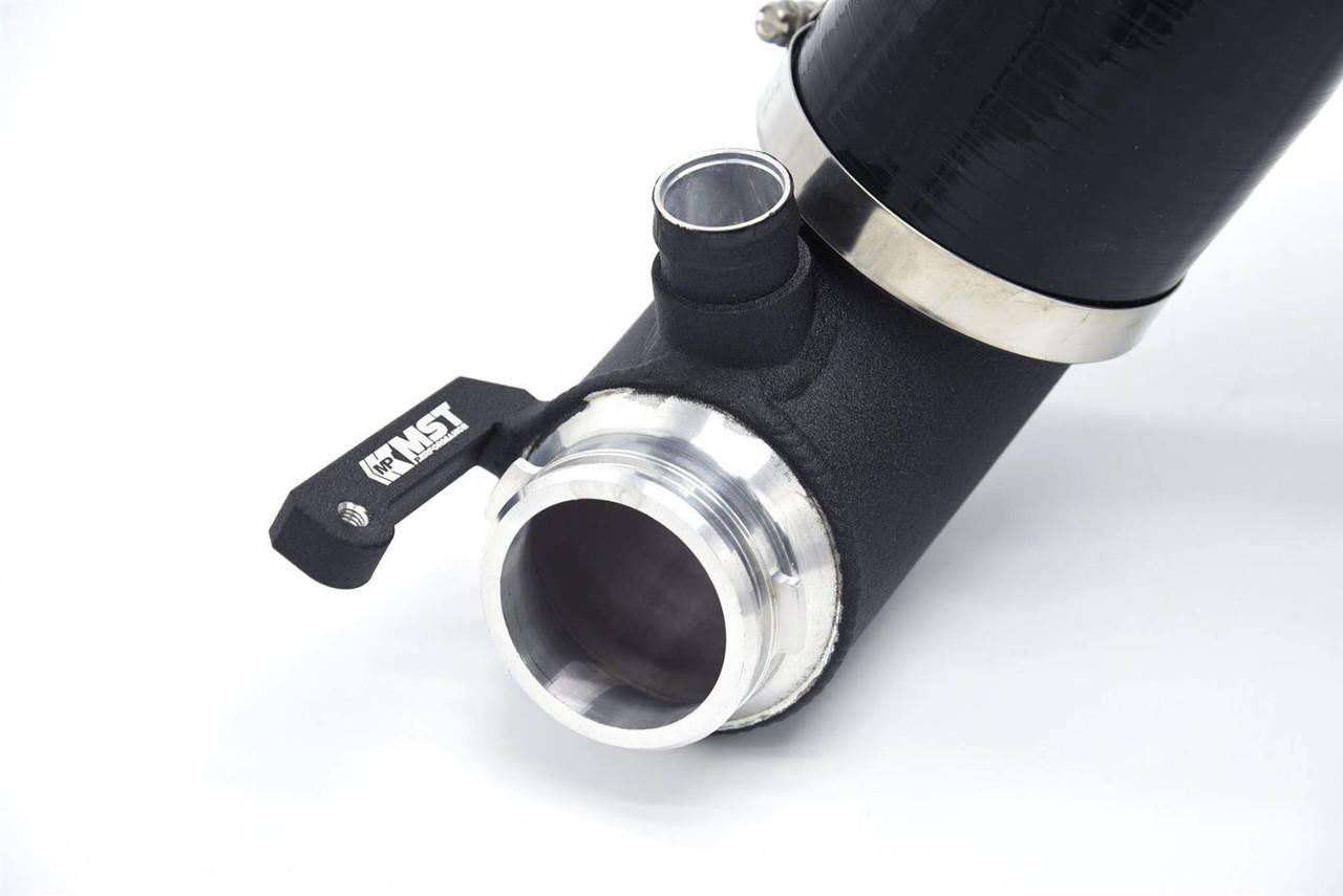 MST Performance Induction Air Intake System Kit for VAG Mk7 Golf Platform 2.0 EA888 Gen 3 Engines