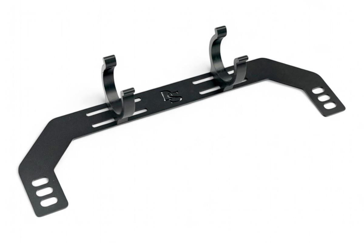 Darkside BMW E / F Series Fire Extinguisher Seat Bracket Kit