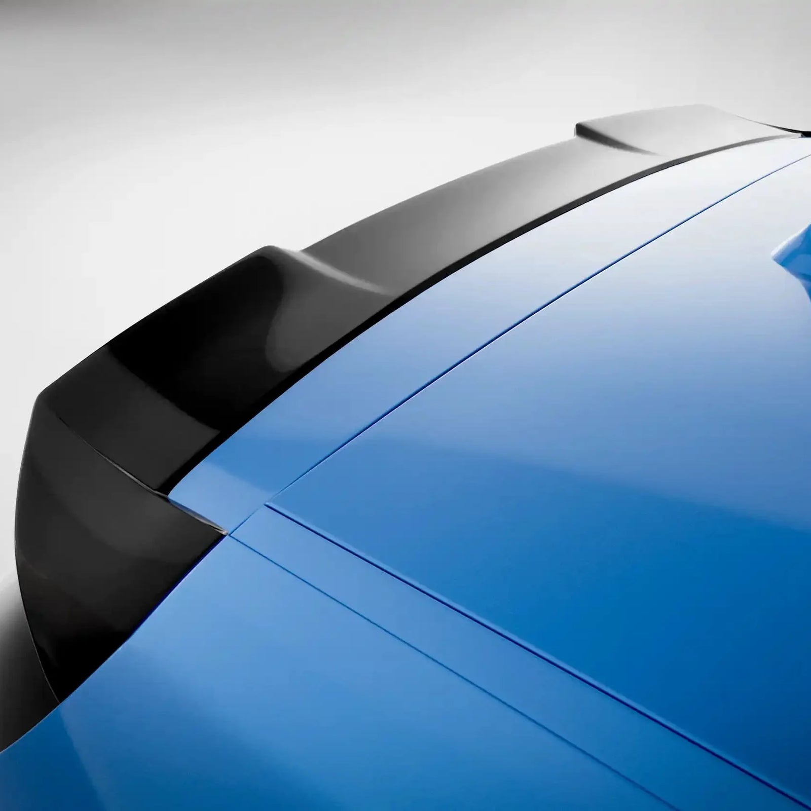 Zaero Design EVO-2 Rear Spoiler for BMW 1 Series F20 2012-2019