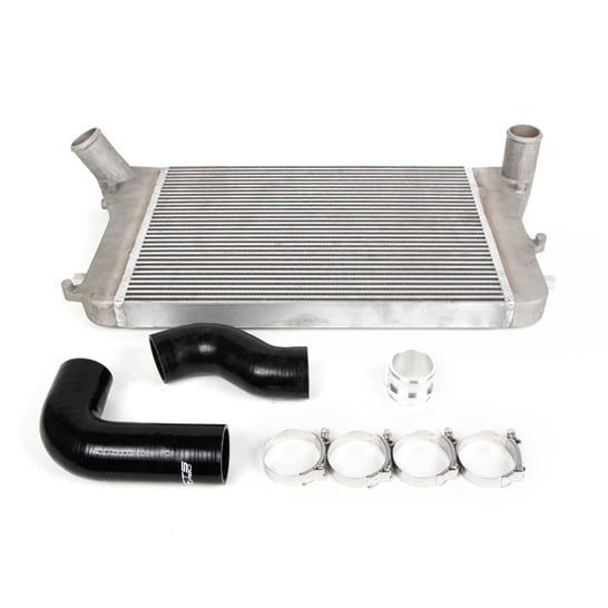 CTS Turbo A3 (8P) 2.0T Direct Fit FMIC Kit