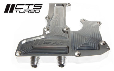 CTS Turbo MK1 VW Tiguan, 8U Audi Q3 2.0T TSI Catch Can Kit
