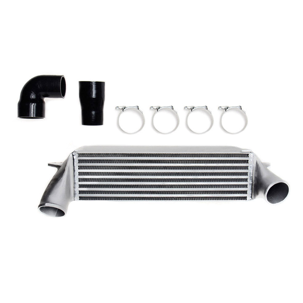 CTS Turbo BMW E9x N54/N55 3.0L FMIC KIT - DIRECT FIT