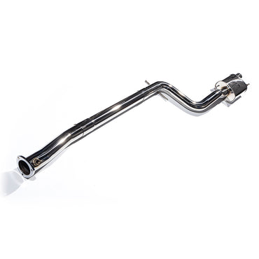 CTS Turbo MK3 VR6 3" Exhaust
