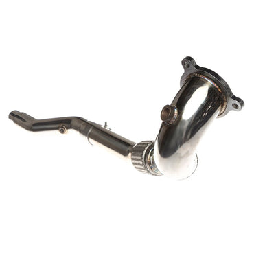 CTS Turbo TT225Q/8L S3 Downpipe