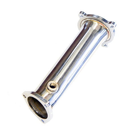 CTS Turbo B9 AUDI A4/A5/ALLROAD 2.0T TEST PIPE