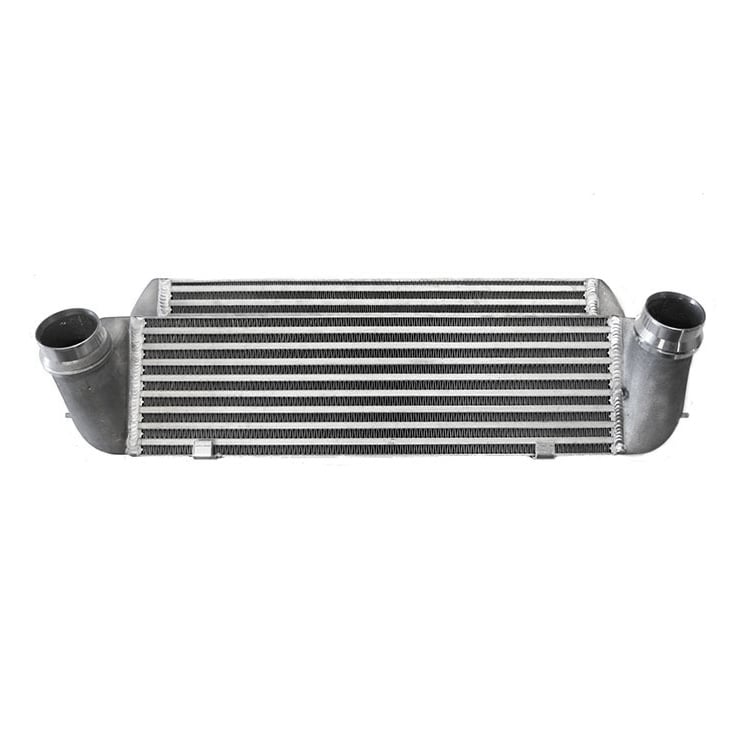 CTS Turbo BMW F20/F22/F23/F30/F31/F34/F36 1 series, 2 series, 3 series and 4 series FMIC KIT - DIRECT FIT