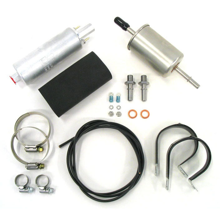 CTS Turbo MK4 Inline fuel pump kit