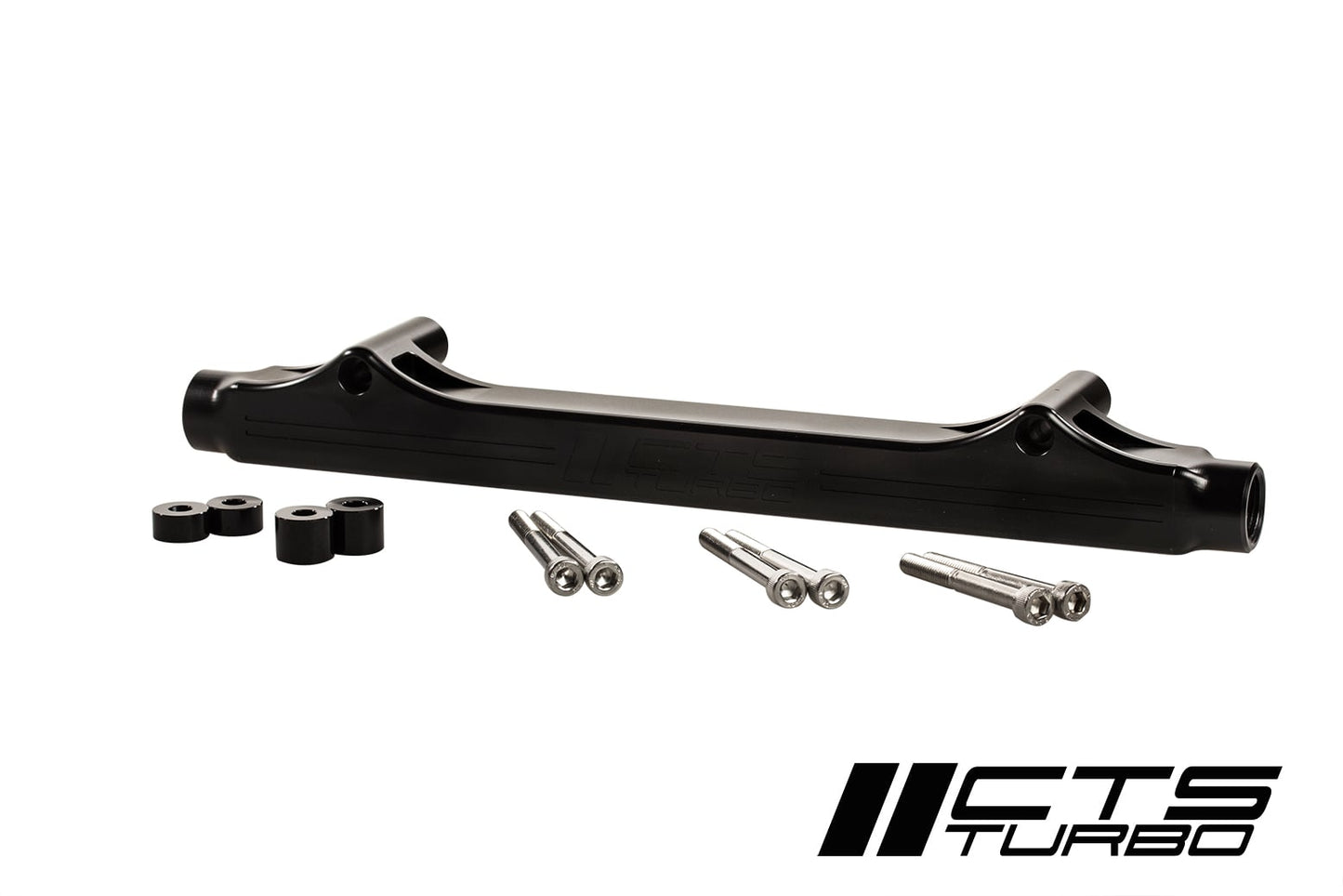 CTS Turbo 1.8T 20V Billet Fuel Rail