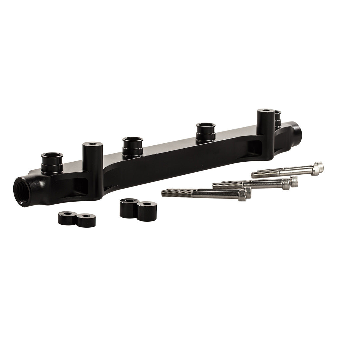 CTS Turbo 1.8T 20V Billet Fuel Rail