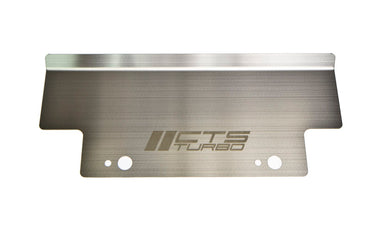 CTS Turbo Heat Shield For Air intake on MK5 GTI/Jetta or MK6 Golf R, EA113 Specific