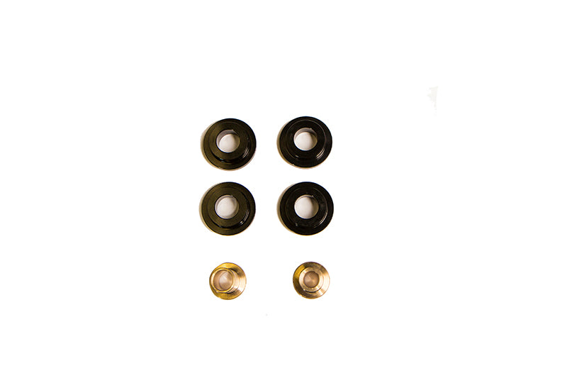 CTS Turbo Shifter endlink bushing set - MK4 all, MK5/8P (2006)