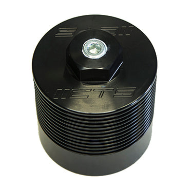 CTS Turbo B-Cool Billet Oil Filter Housing 2.0T FSI, 2.5L 5-cylinder and 2.5T 5-cylinder