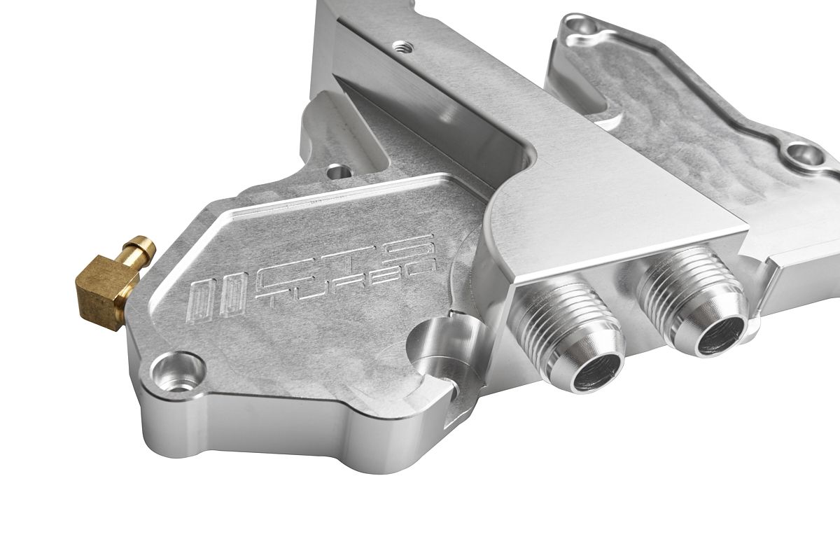 CTS Turbo - GEN3 2.0 TSI BREATHER ADAPTER (EA888.3)