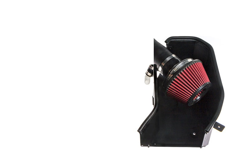 CTS Turbo MK2 TTRS/8P RS3 Air Intake System