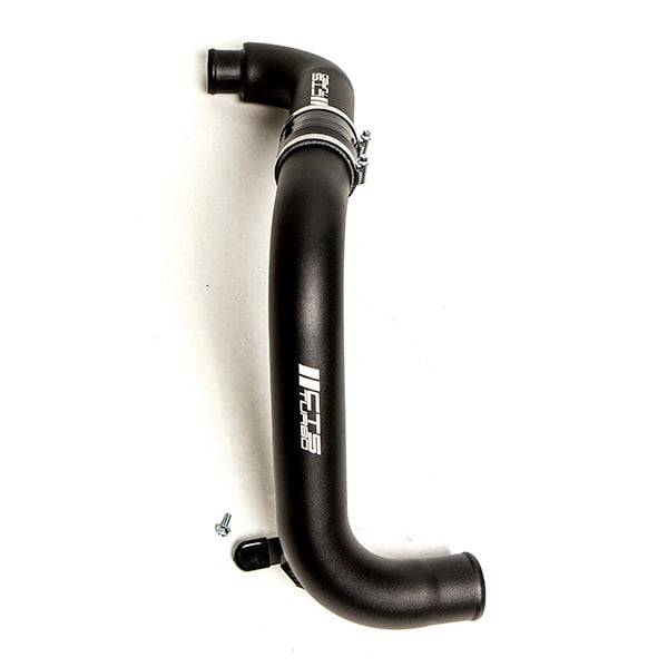 CTS Turbo Audi/VW 6-speed manual & DSG/S-TRONIC DQ250 Turbo Outlet Pipe (GTI/Golf R/Golf/GLI/A3/S3/TT) 2015+ MQB Models