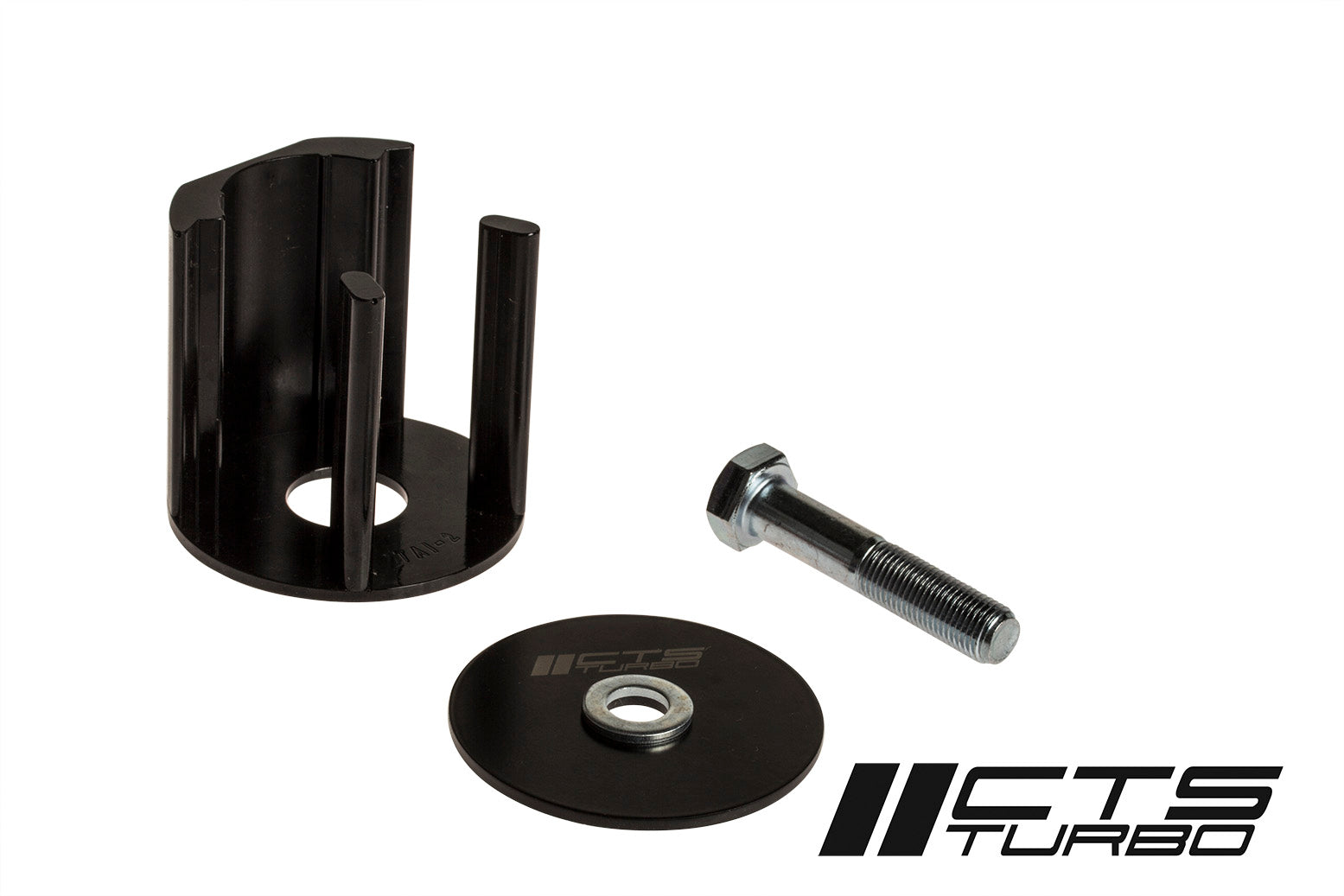 CTS Turbo MK6 Torque Arm Insert 2009-2014 - DISCONTINUED